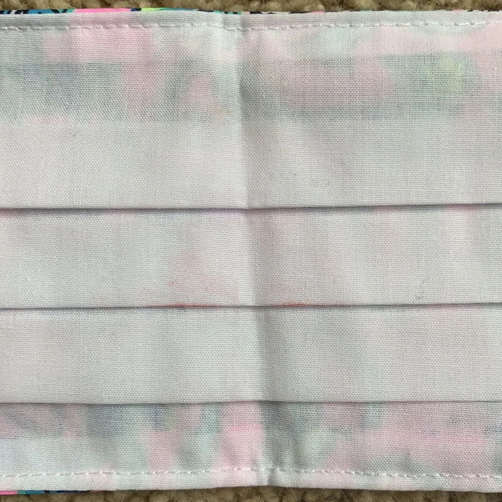 Last Chance!! Lilly Pulitzer Face Mask